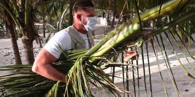 RESTAURAN PLAYA CORAL