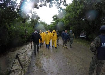 Q. ROO SIGUE CON ESPERANZA DE ACCEDER A FONDEN