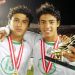 SE CUMPLEN 15 AÑOS DEL PRIMER CAMPEONATO DEL MUNDO SUB 17