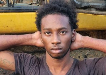 SIGUE CACERÍA DE REOS EN BELICE