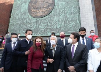 RECONOCE SEGOB QUE FEMINICIDIOS NO CESARON NI DISMINUYERON DURANTE PANDEMIA