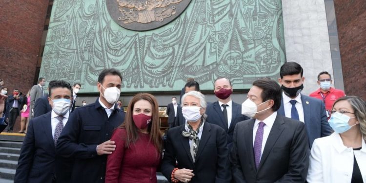 RECONOCE SEGOB QUE FEMINICIDIOS NO CESARON NI DISMINUYERON DURANTE PANDEMIA