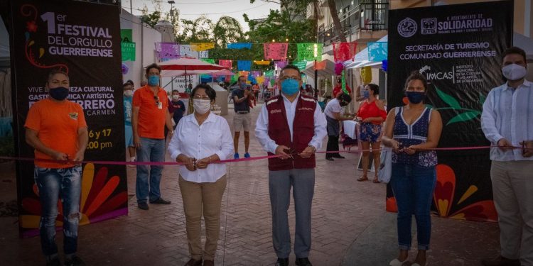 SOLIDARIDAD SE CONSOLIDA COMO DESTINO MULTICULTURAL