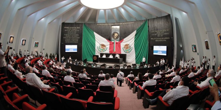 PIDEN CLARIDAD EN LISTA DE AVIADORES EN CONGRESO