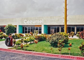 A PARTIR DE NOVIEMBRE HABRÁ MÁS VUELOS HACIA COZUMEL