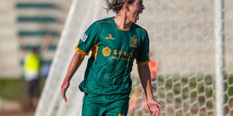 SALDREMOS A IMPONER LA LOCALÍA ANTE CAFETALEROS