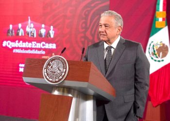 AEROPUERTO DE TULUM SERÁ CONSTRUIDO POR EJÉRCITO MEXICANO: AMLO