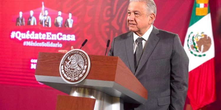 AEROPUERTO DE TULUM SERÁ CONSTRUIDO POR EJÉRCITO MEXICANO: AMLO