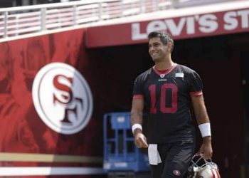 REGRESAN GAROPPOLO Y MOSTERT A ENTRENAR
