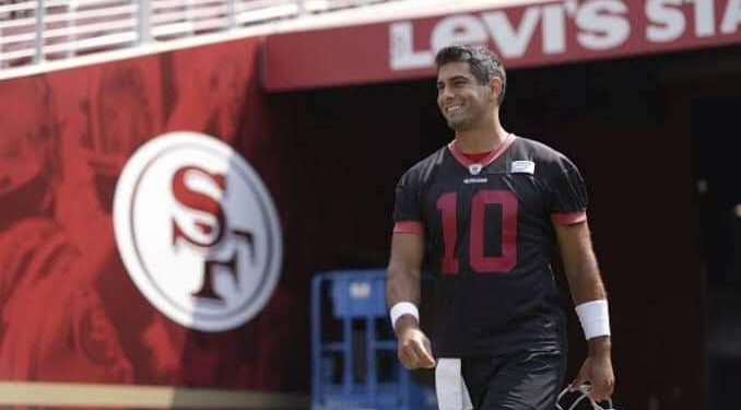 REGRESAN GAROPPOLO Y MOSTERT A ENTRENAR