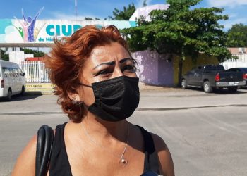 CONTAGIOS DE COVID EN CIUDAD DE LOS NIÑOS