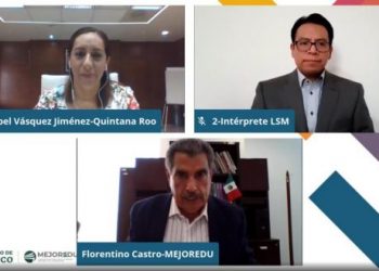 FORMACIÓN DE LOS MAESTROS DEBE SER UN PROCESO CONTINUO Y GRADUAL CON UNA VISIÓN PROGRESIVA