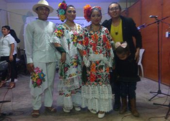 ABRE SUS PUERTAS EL “CENTRO CULTURAL MAYA” DE DZULA.