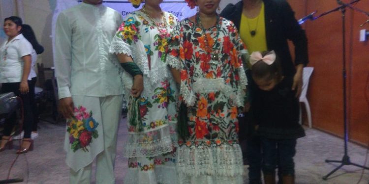 ABRE SUS PUERTAS EL “CENTRO CULTURAL MAYA” DE DZULA.