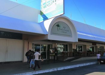 SECTOR HOTELERO REGISTRA UNA OCUPACIÓN DEL 18 POR CIENTO