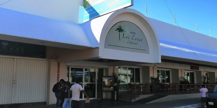 SECTOR HOTELERO REGISTRA UNA OCUPACIÓN DEL 18 POR CIENTO