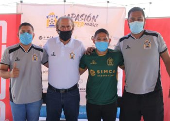 INTER PLAYA DEL CARMEN, VA POR LA DOBLE VICTORIA EN CASA