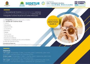 CURSO DE FOTOGRAFÍA