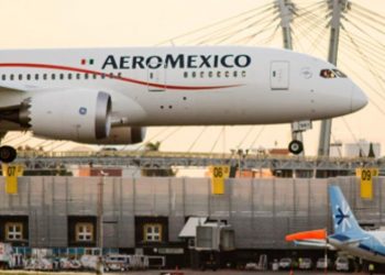 CAMPECHE Y AEROMÉXICO REFUERZAN LA CONECTIVIDAD EN EL DESTINO