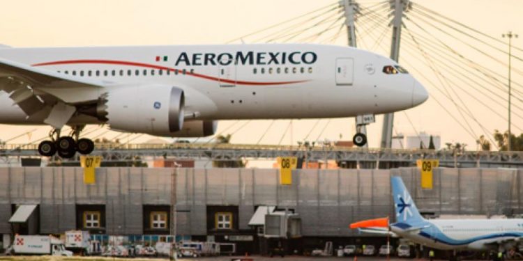 CAMPECHE Y AEROMÉXICO REFUERZAN LA CONECTIVIDAD EN EL DESTINO