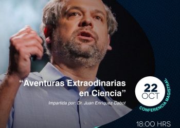 CIERRA UNIVERSIDAD DEL CARIBE FESTEJOS CON EL “BROCHE DE ORO” DE JUAN ENRÍQUEZ CABOT