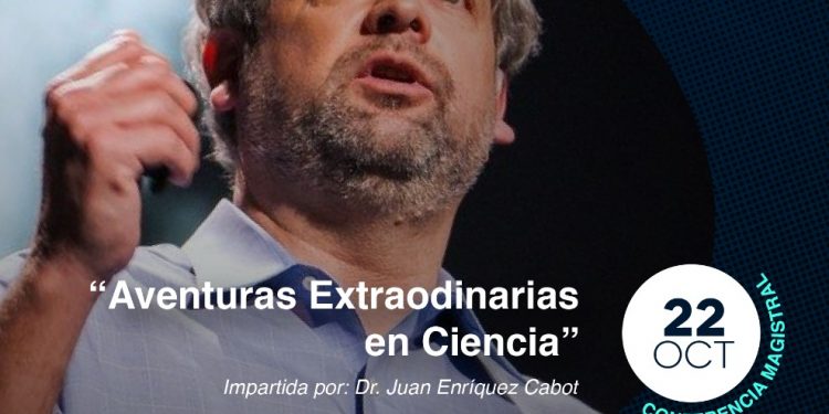 CIERRA UNIVERSIDAD DEL CARIBE FESTEJOS CON EL “BROCHE DE ORO” DE JUAN ENRÍQUEZ CABOT