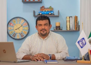 OTONIEL SEGOVIA TIENE UN GOBIERNO DE MENTIRA, ACUSA EL PAN