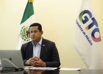 BUSCAN EN GUANAJUATO TENER EL ECOSISTEMA REGIONAL MÁS COMPETITIVO DE AMÉRICA LATINA