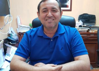 PONE EN RIESGO A LOS VIVOS NIVARDO MENA AL PERMITIR LAS VISITAS A LOS MUERTOS