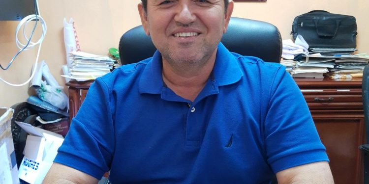 PONE EN RIESGO A LOS VIVOS NIVARDO MENA AL PERMITIR LAS VISITAS A LOS MUERTOS