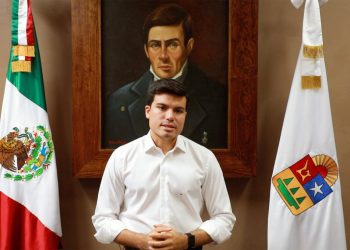 LLAMA CONGRESO A LA SOLIDARIDAD Y A MANTENER LA CALMA ANTE HURACÁN “DELTA”