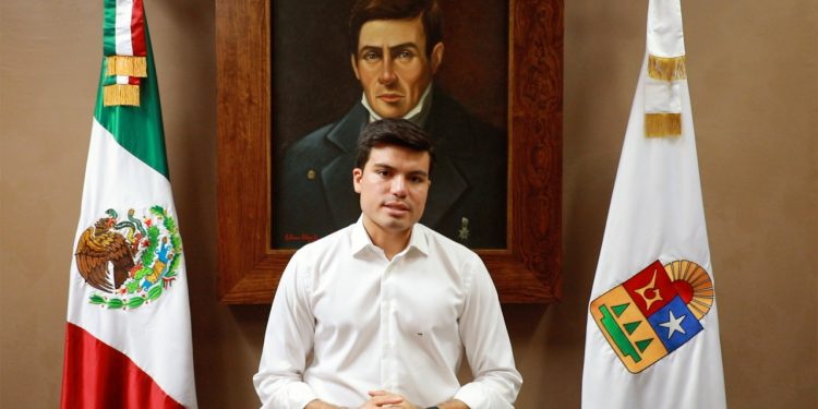 LLAMA CONGRESO A LA SOLIDARIDAD Y A MANTENER LA CALMA ANTE HURACÁN “DELTA”