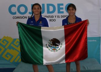CARIBEÑOS DESTACAN EN CAMPEONATO VIRTUAL DE CLAVADOS
