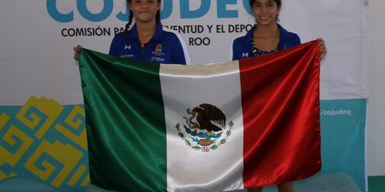 CARIBEÑOS DESTACAN EN CAMPEONATO VIRTUAL DE CLAVADOS