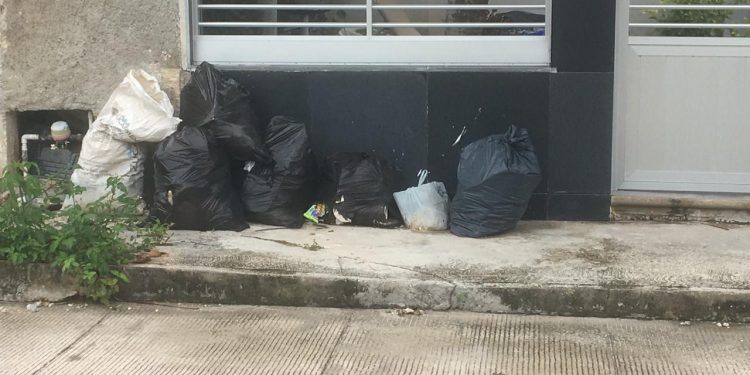 AYUNTAMIENTO DE BJ SE HARÁ CARGO DE LA RECOLECTA DE BASURA EN CANCÚN POR TIEMPO INDEFINIDO