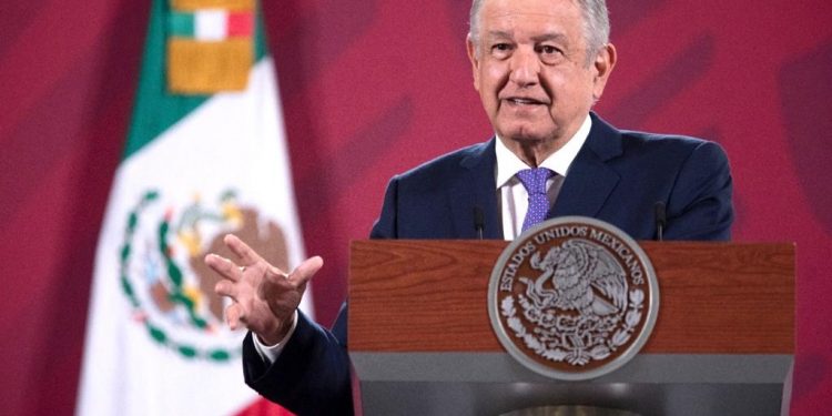 EL RESUMEN DE LA MAÑANERA