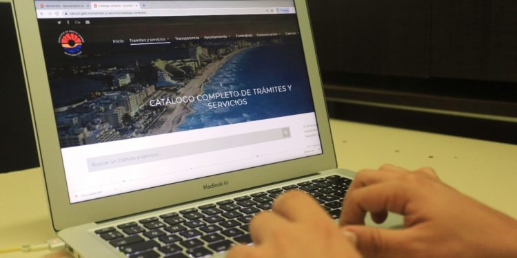 E-CUN CONCURSA COMO ESTRATEGIA DE MEJORA DE LA GESTIÓN PÚBLICA