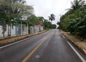 SIN ENERGÍA Y SIN AGUA LA ZONA DE LOS CHUNES