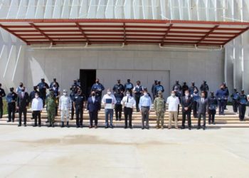 EL FBI RECONOCE LA VALENTÍA, ESTRATEGIA Y COMPROMISO DE LA POLICÍA QUINTANA ROO