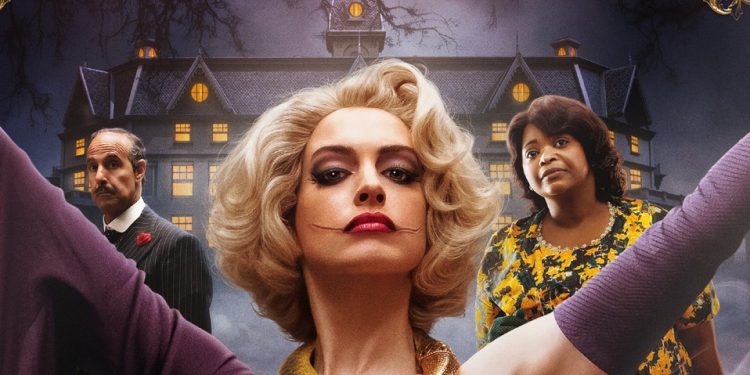 “LAS BRUJAS” EL GRAN ÉXITO DE LOS 90’S REGRESA A LA PANTALLA GRANDE