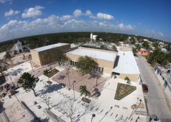 EXPECTATIVAS EN PLAYA DEL CARMEN POR TERCERA VISITA DEL PRESIDENTE AMLO