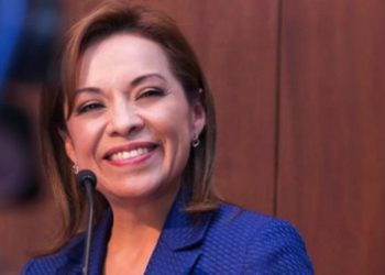 JOSEFINA VÁZQUEZ MOTA NIEGA HABER RECIBIDO 73 MDD A TRAVÉS DE FIDEICOMISOS