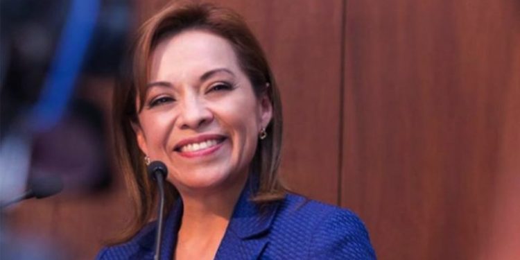 JOSEFINA VÁZQUEZ MOTA NIEGA HABER RECIBIDO 73 MDD A TRAVÉS DE FIDEICOMISOS