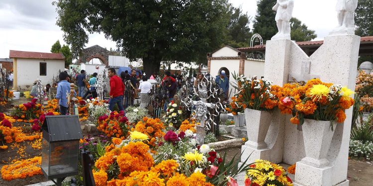 ANUNCIAN APERTURA DEL PANTEÓN DE CHETUMAL PARA DÍA DE MUERTOS