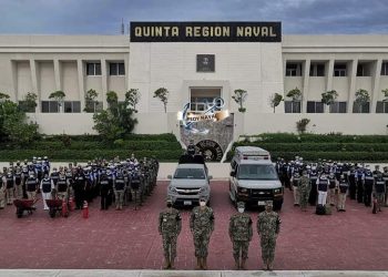 LA SECRETARÍA DE MARINA ACTIVA PLAN MARINA EN FASE DE PREVENCIÓN