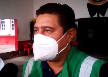 HABILITAN REFUGIOS PARA SALVAGUARDAR A LA POBLACIÓN EN COZUMEL