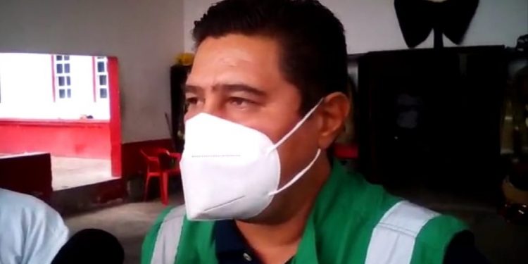 HABILITAN REFUGIOS PARA SALVAGUARDAR A LA POBLACIÓN EN COZUMEL