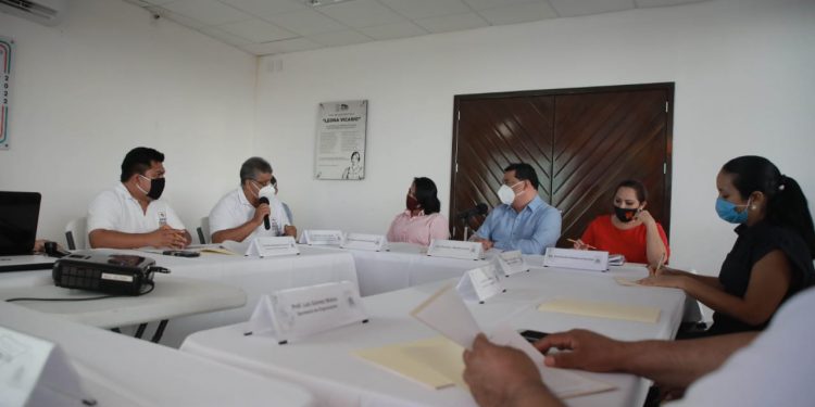 MODIFICACIONES A LA LEY DE EDUCACIÓN DEBEN SER INCLUYENTES