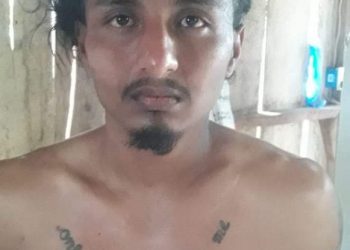 SIGUEN CAZANDO REOS FUGADOS EN BELICE