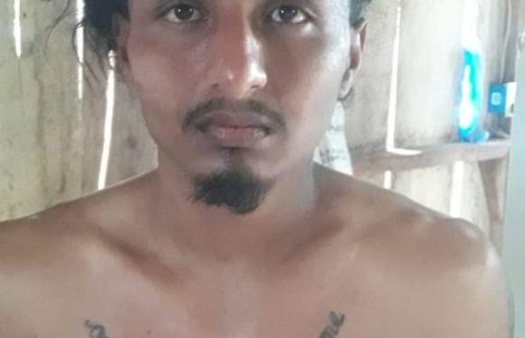 SIGUEN CAZANDO REOS FUGADOS EN BELICE